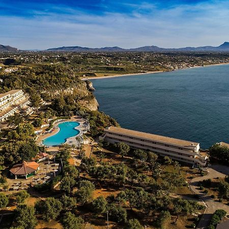 Cdshotels Terrasini - Citta Del Mare Exterior photo