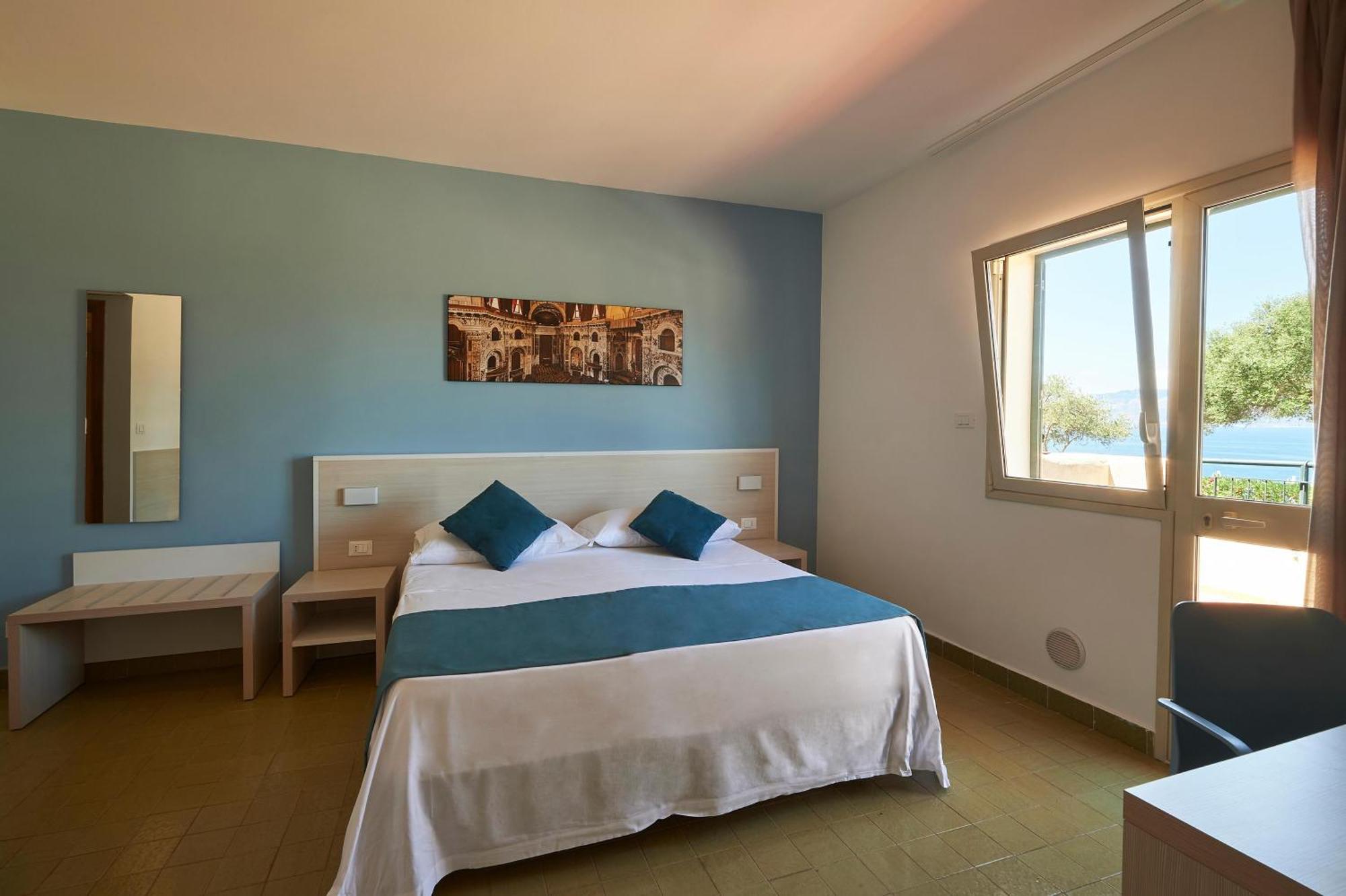 Cdshotels Terrasini - Citta Del Mare Exterior photo