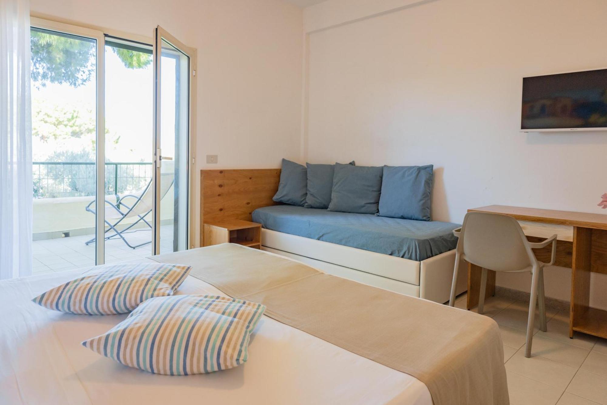 Cdshotels Terrasini - Citta Del Mare Exterior photo