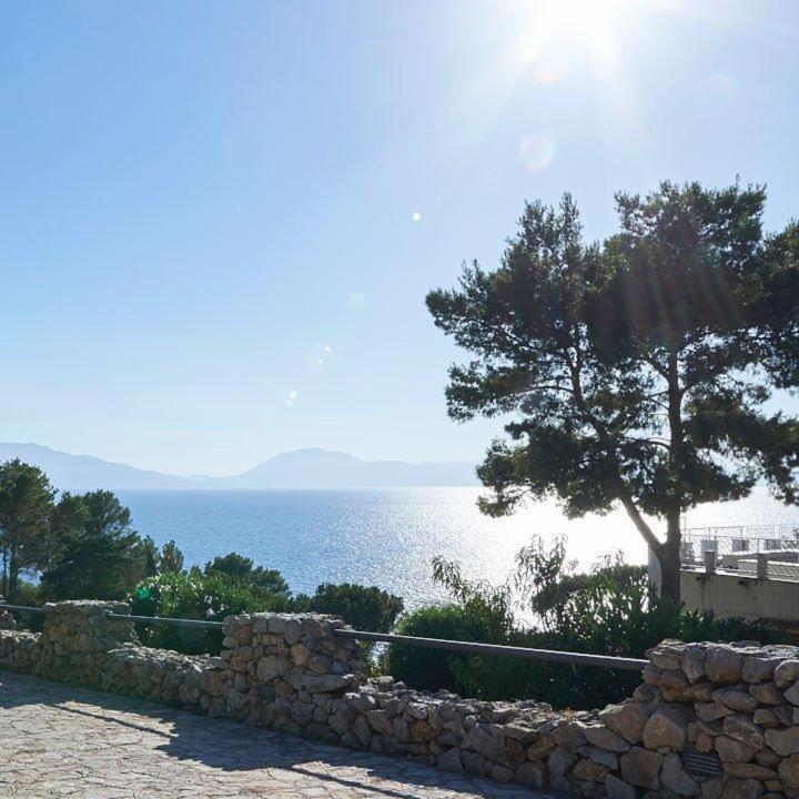 Cdshotels Terrasini - Citta Del Mare Exterior photo