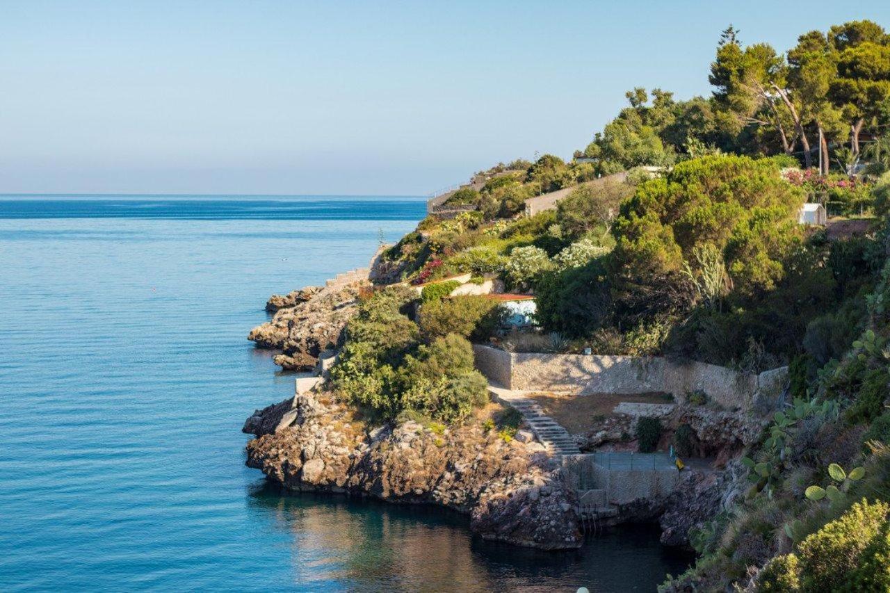 Cdshotels Terrasini - Citta Del Mare Exterior photo