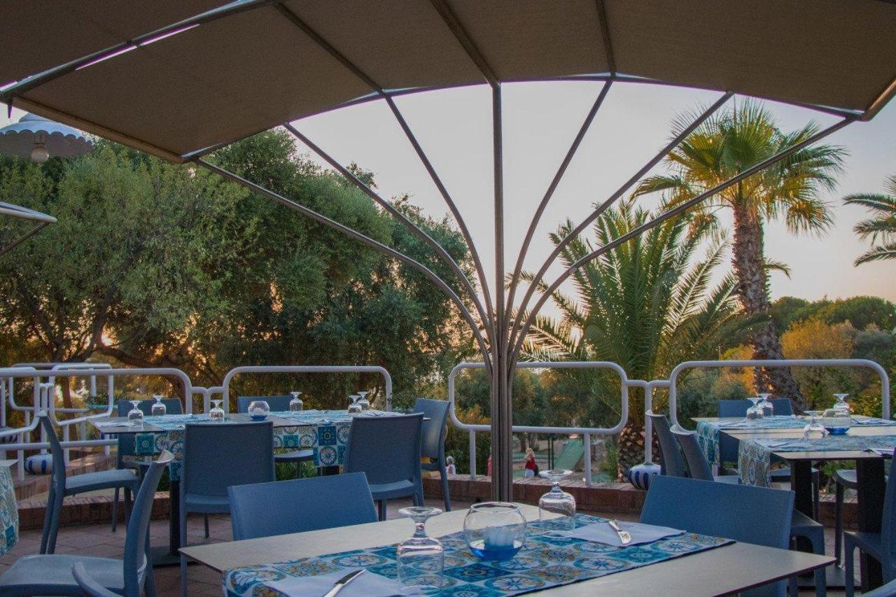 Cdshotels Terrasini - Citta Del Mare Exterior photo