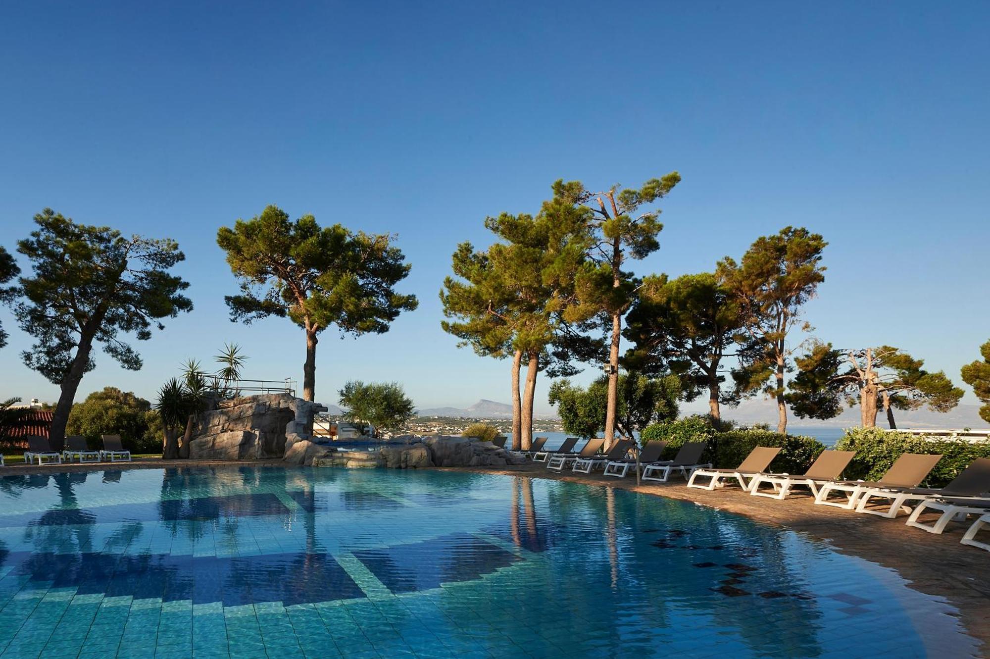 Cdshotels Terrasini - Citta Del Mare Exterior photo